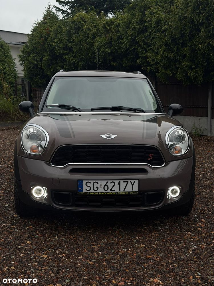 MINI Countryman - 5