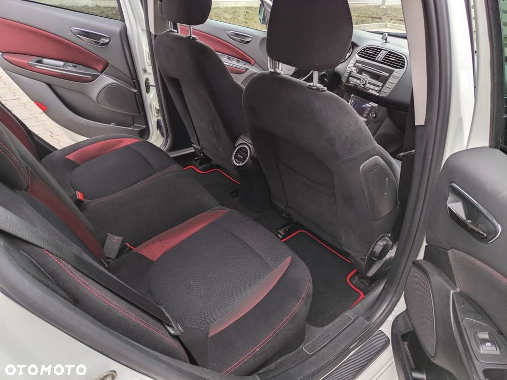 Fiat Bravo 1.4 T-JET 16V Sport - 13