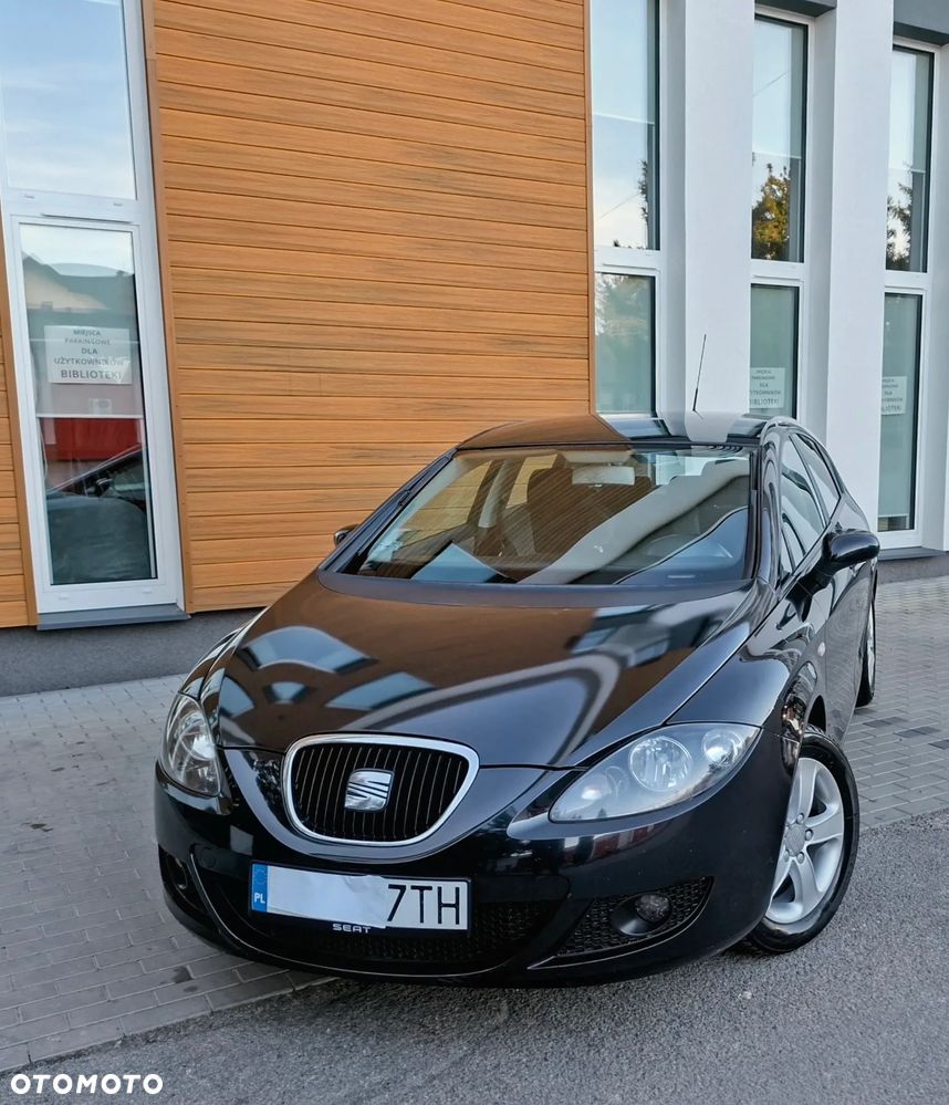 Seat Leon - 1
