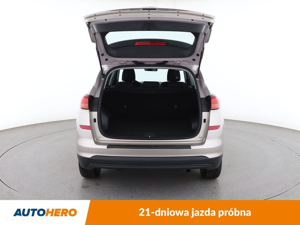 Hyundai Tucson 1.6 GDi Style 2WD - 17