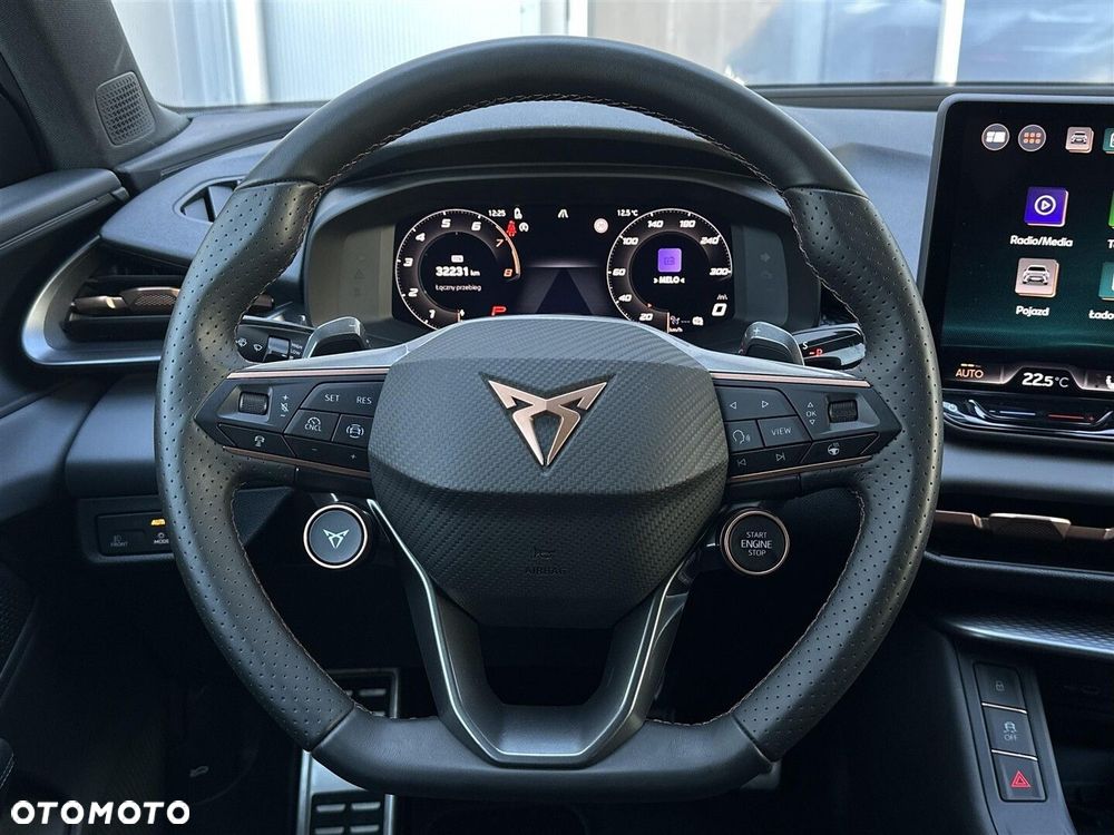 Cupra Terramar 1.5 eHybrid PHEV Advantage Edition DSG - 16