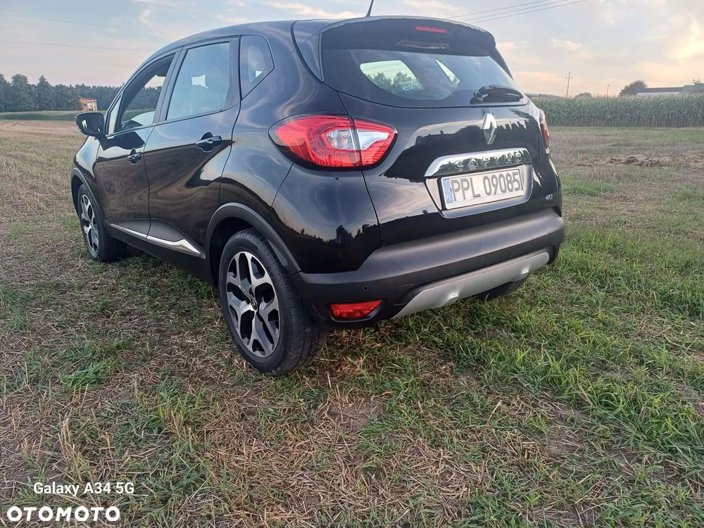 Renault Captur - 2