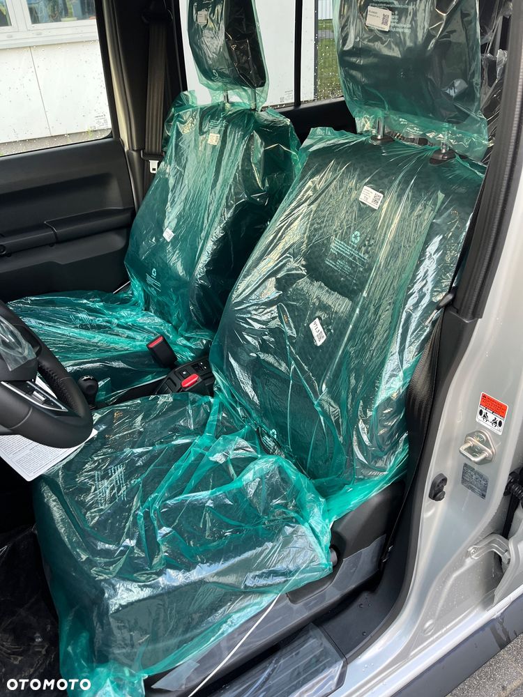 Suzuki Jimny 1.5 ALLGRIP Automatik Comfort+ - 20