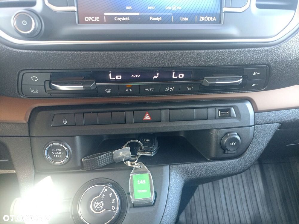 Toyota Proace Verso 2.0 D4-D Long Family - 18