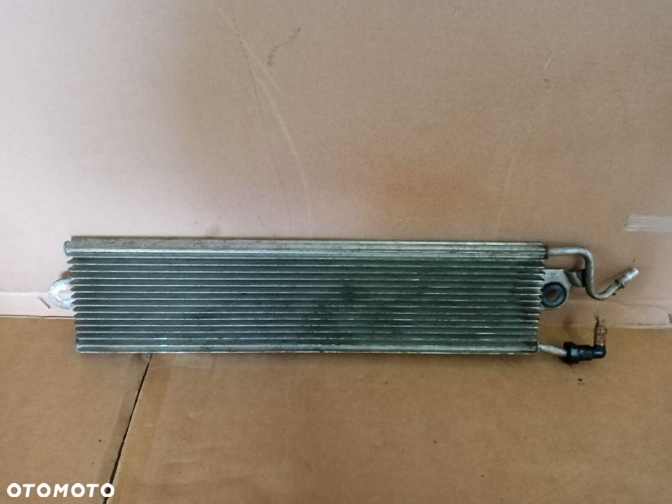 Chłodniczka paliwa VW Passat B6 3C0203491D - 1