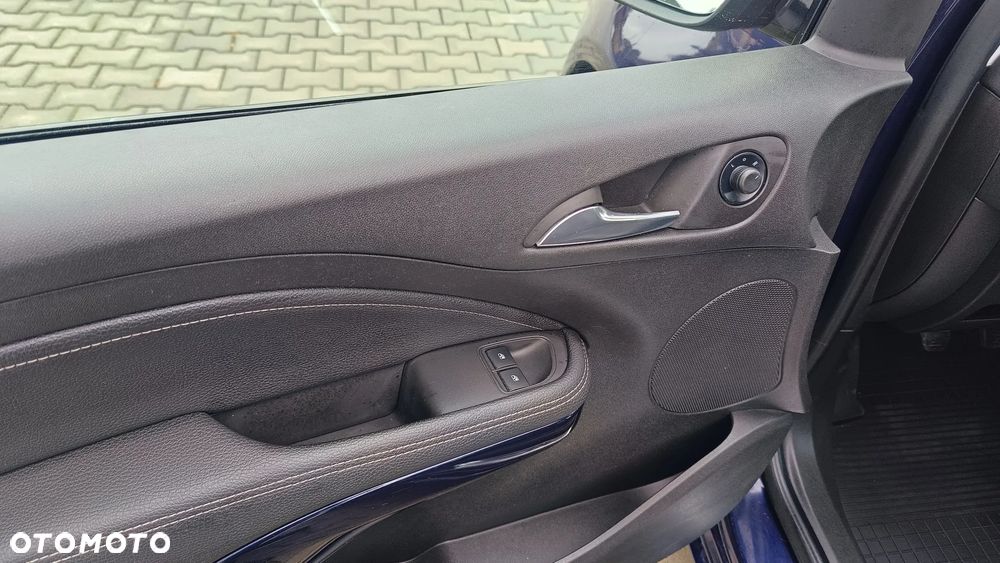 Opel Adam 1.2 Jam - 8