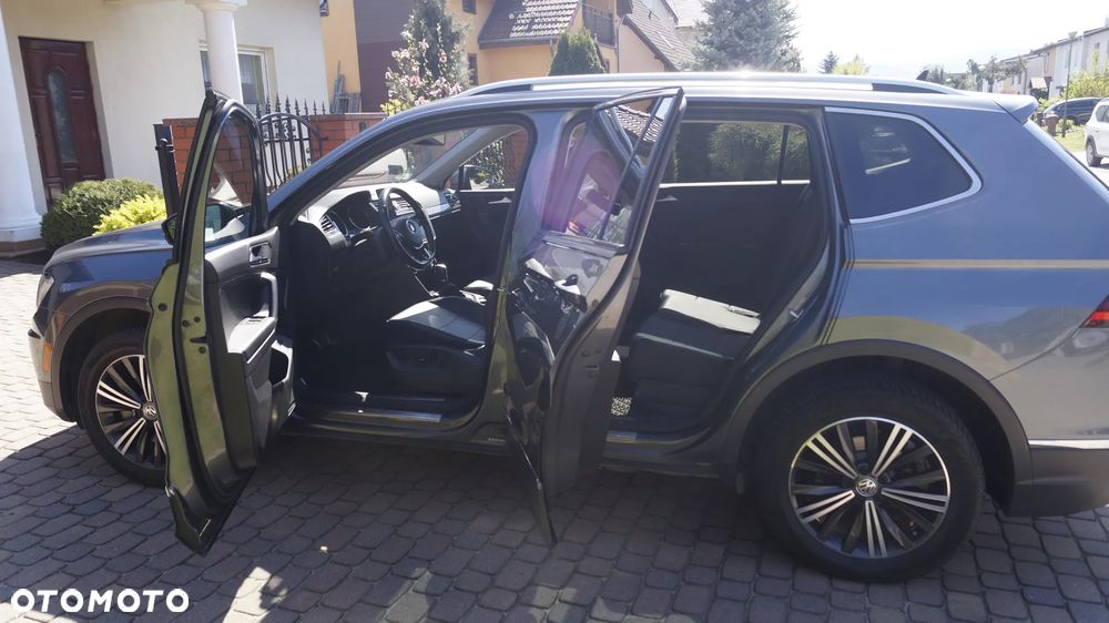 Volkswagen Tiguan Allspace - 32