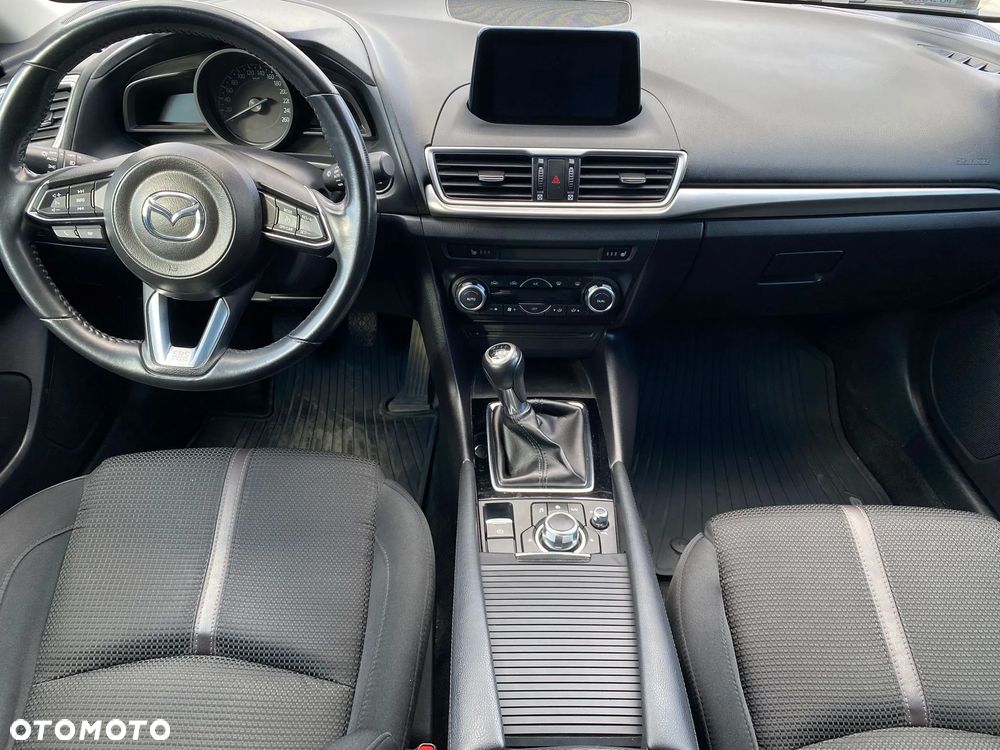 Mazda 3 2.0 Skyenergy - 2