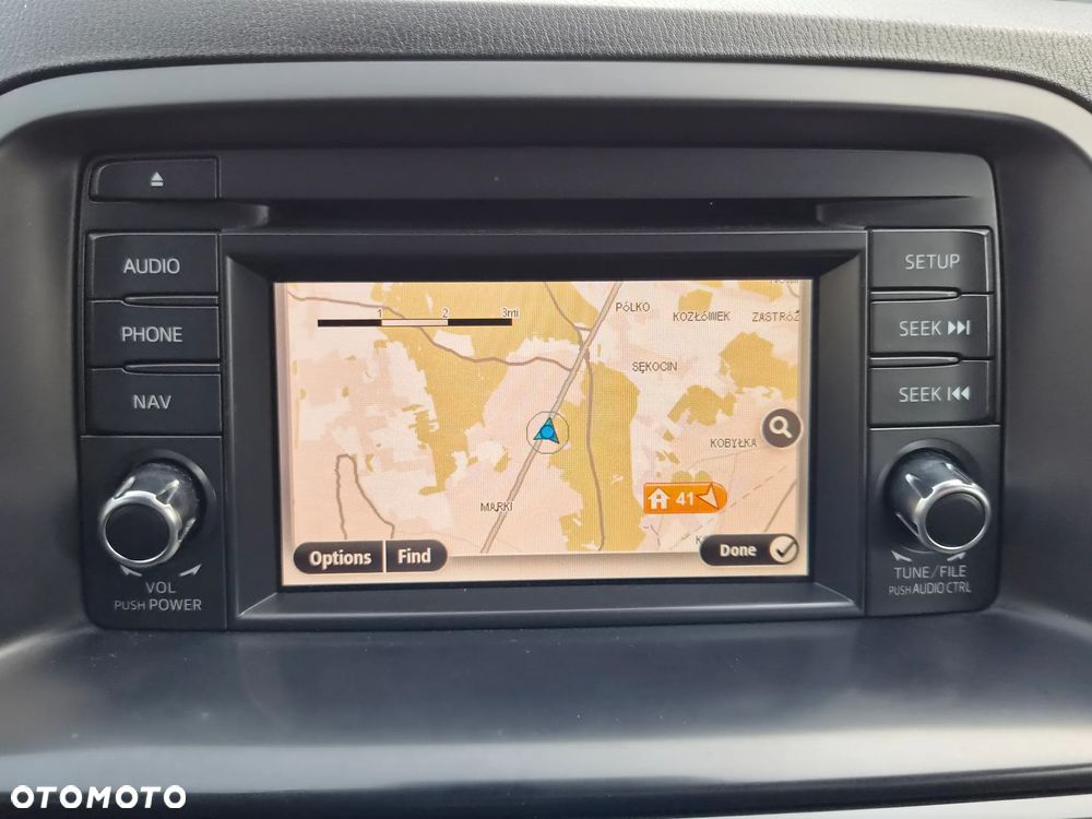 Mazda CX-5 2.2 D Skypassion - 29