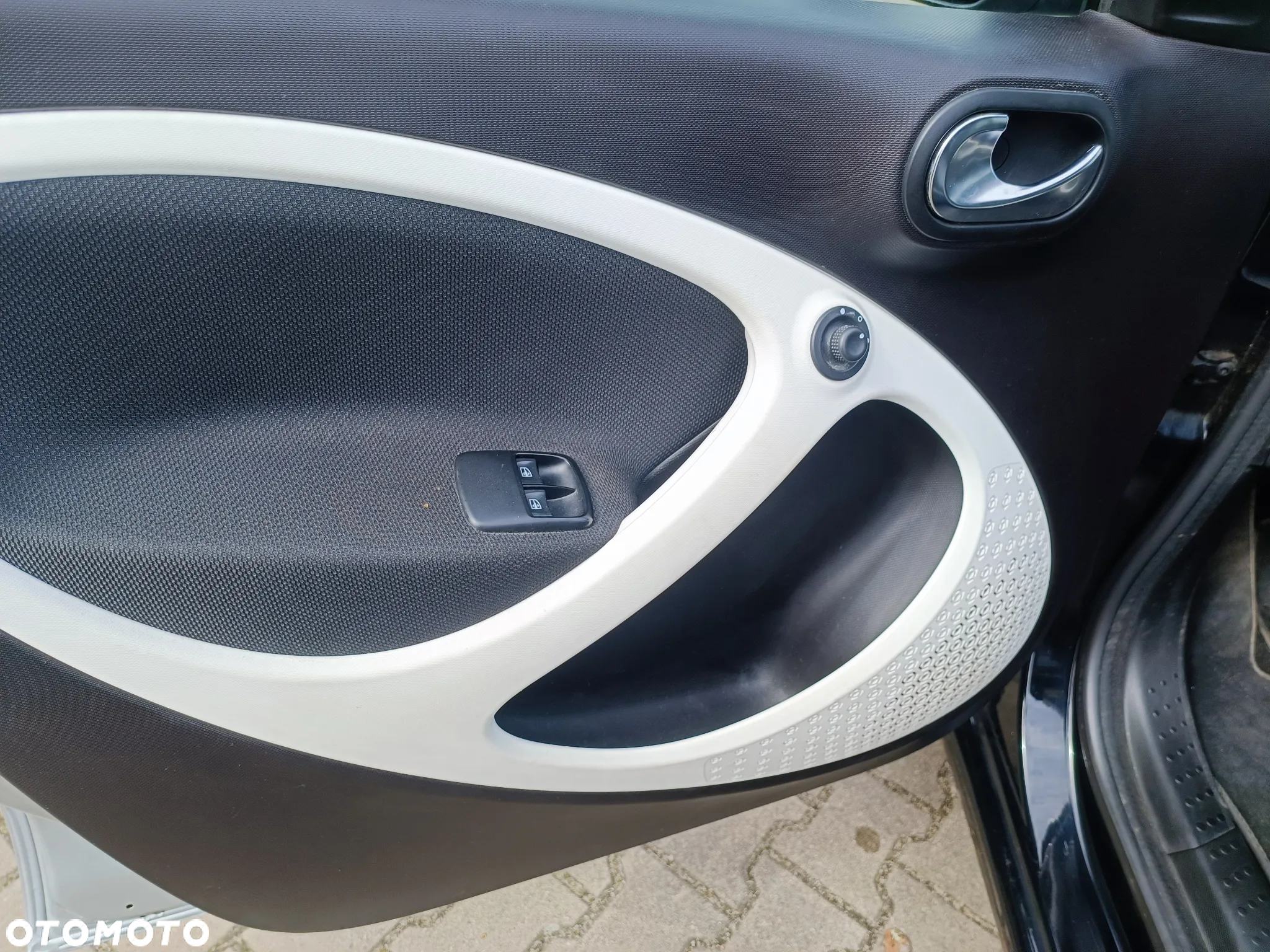 Smart Forfour passion - 7