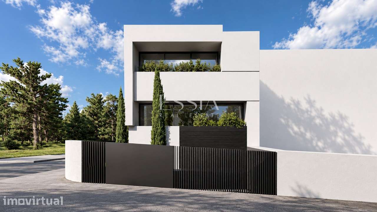 Moradia T3 São Pedro da Cova Gondomar