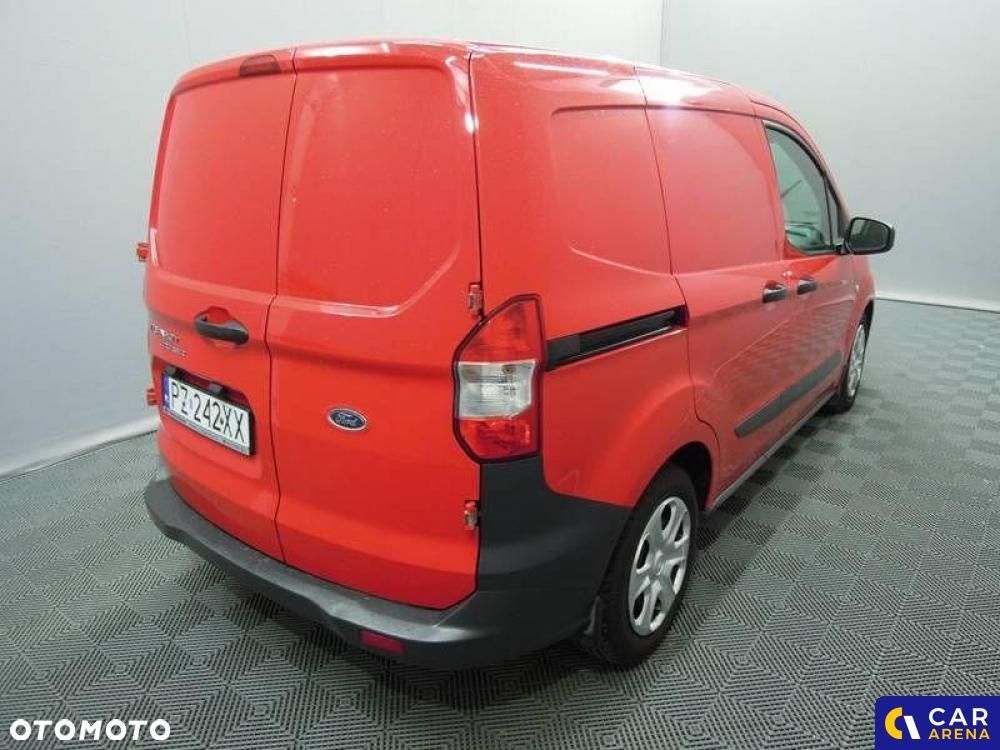 Ford Transit - 5