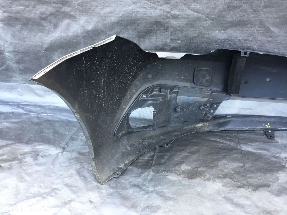 TOYOTA AURIS II LIFT 2015-2018 ZDERZAK PRZEDNI PRZÓD - 6