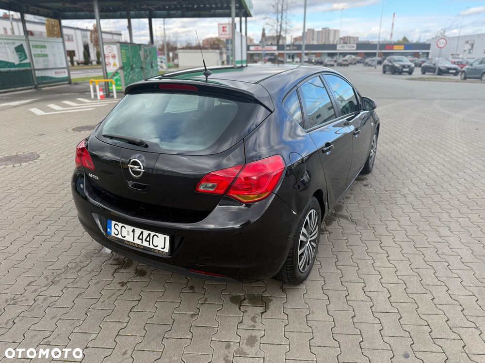 Opel Astra 1.6 Active - 7