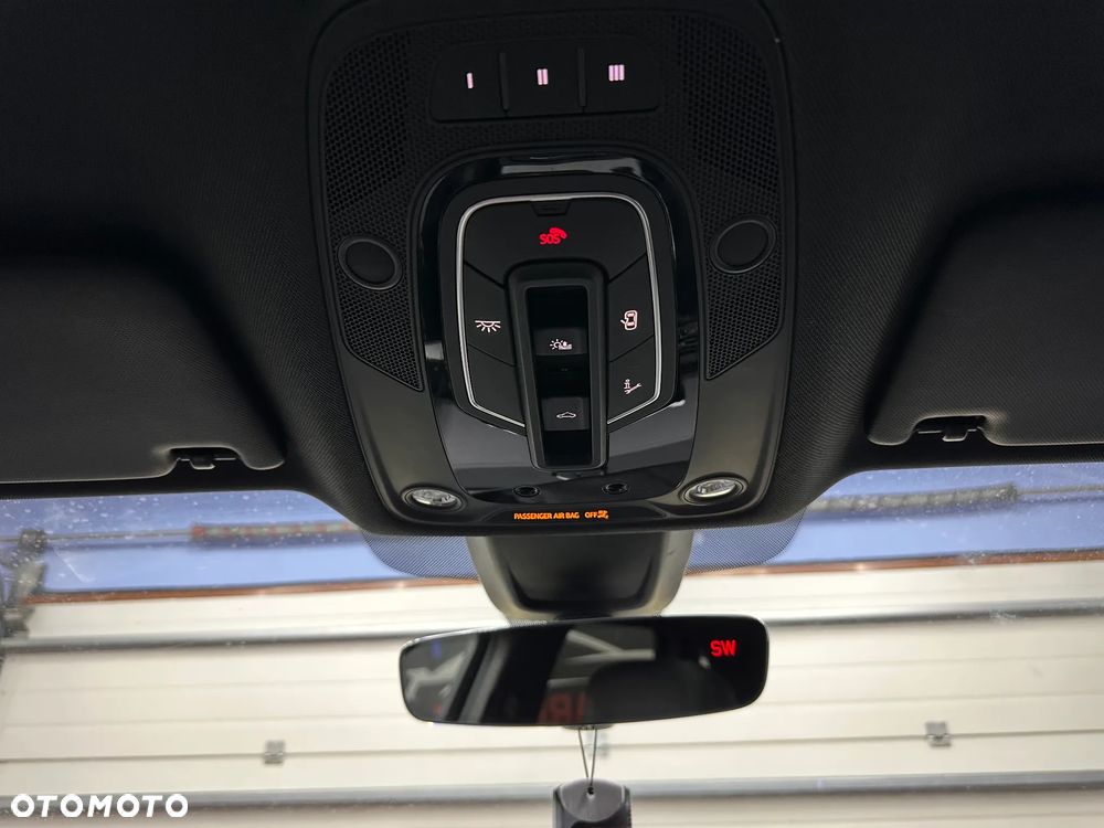 Audi SQ5 - 18