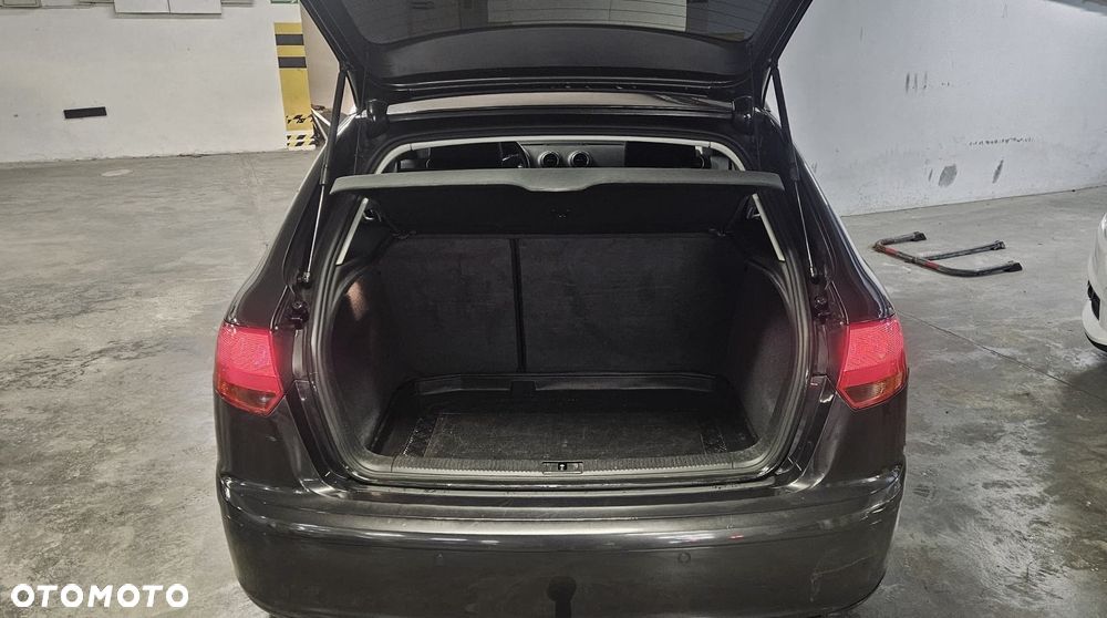 Audi A3 Sportback - 15