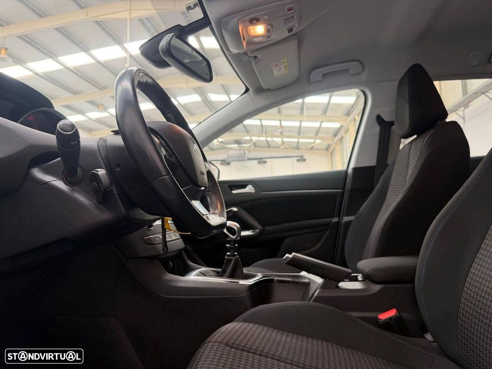 Peugeot 308 - 11