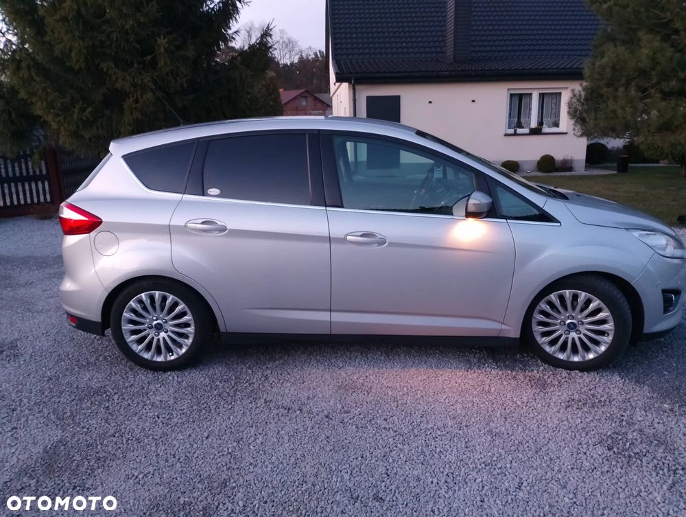 Ford C-MAX - 23