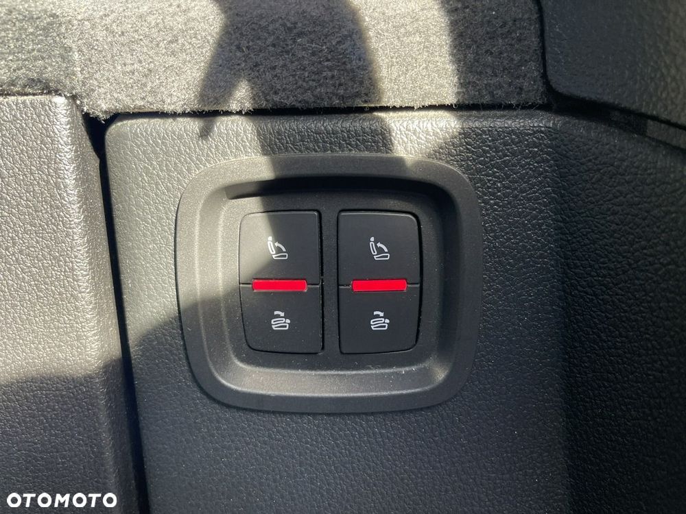 Audi SQ7 4.0 TDI Quattro Tiptronic - 15