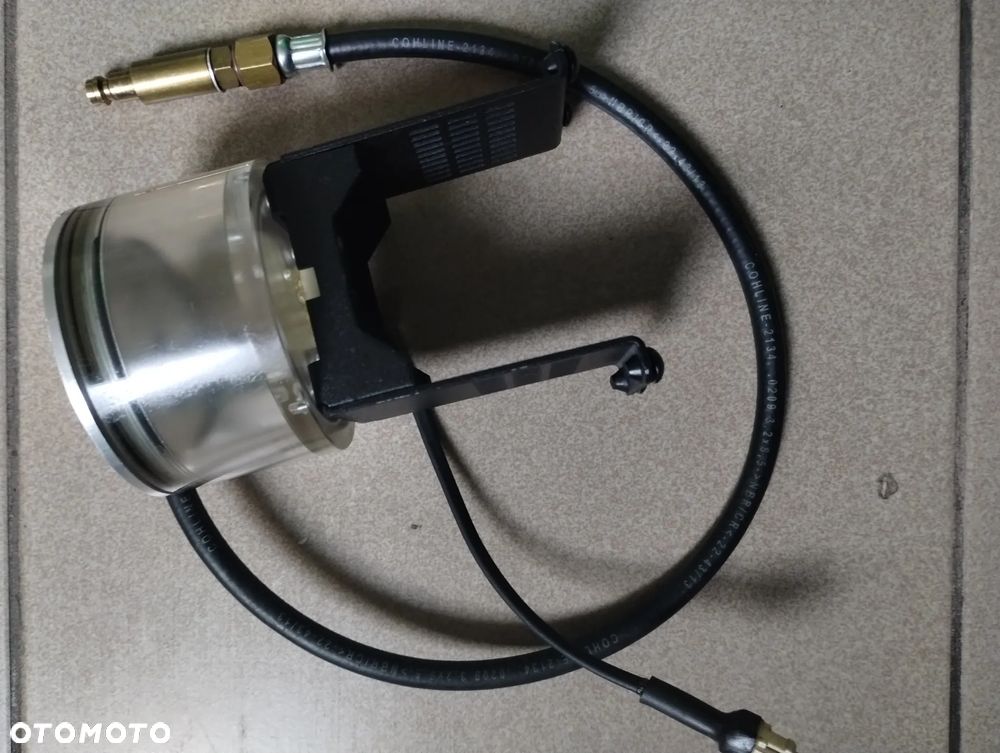 Zestaw Adapterów  do Truck  Eps i ITBR Carbon Zapp ,DCI 200 do Euro 6 - 32