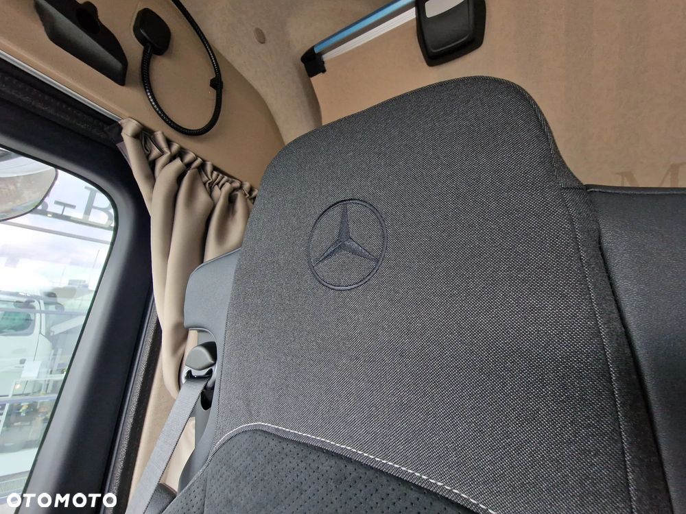 Mercedes-Benz Actros 1848 LS - 16