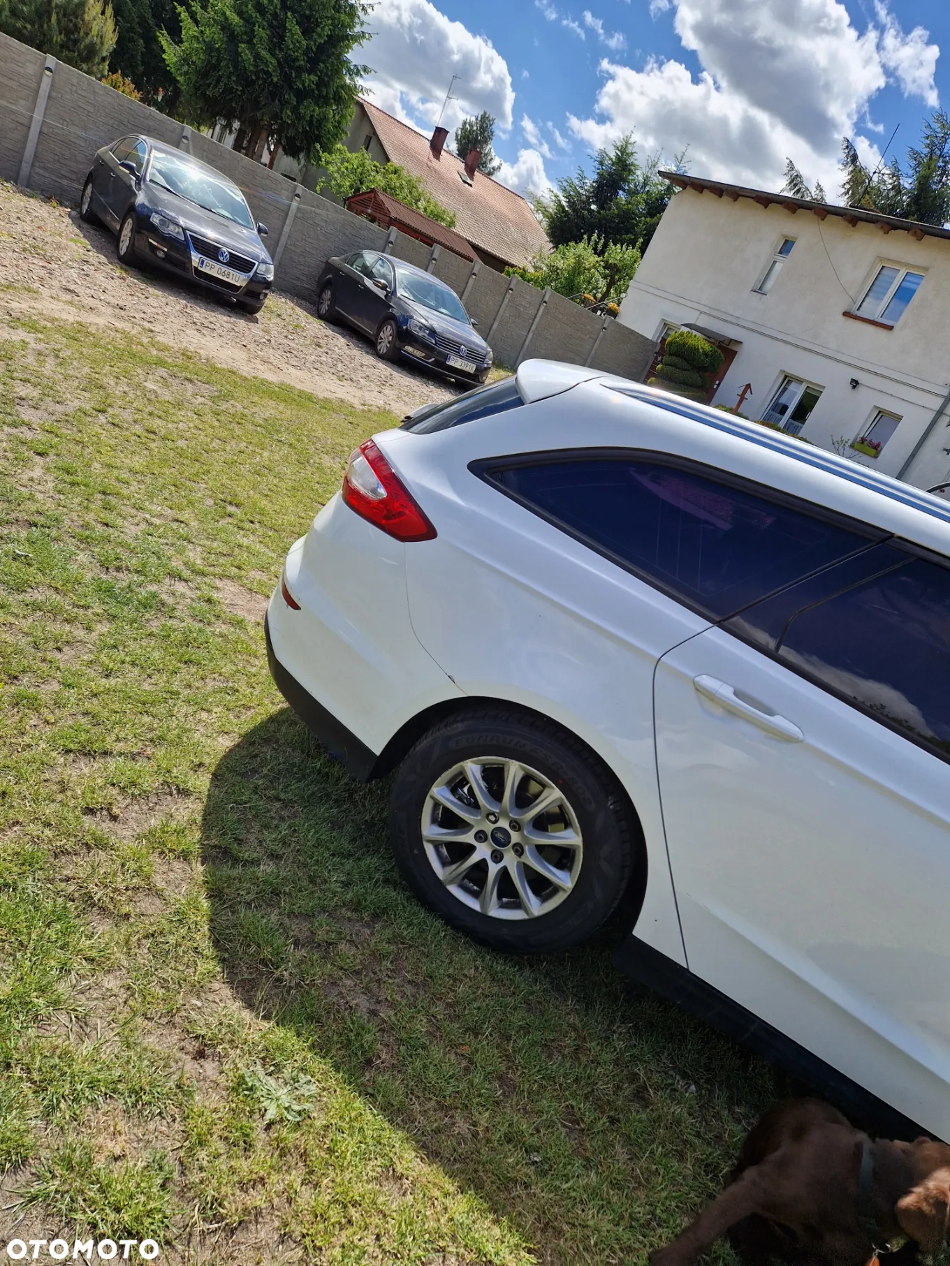 Ford Mondeo 2.0 TDCi Edition - 7