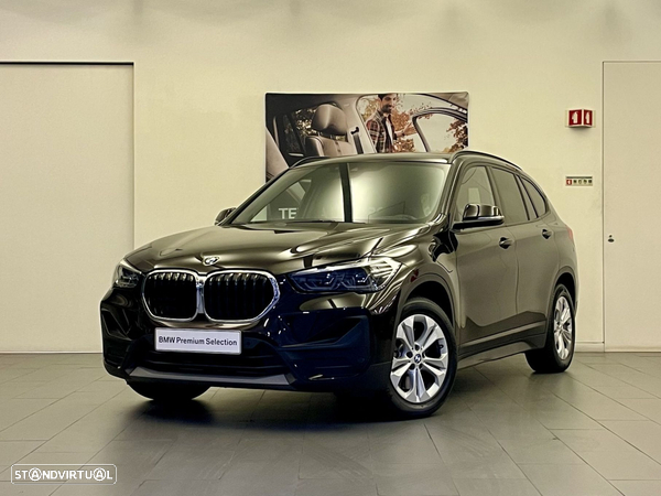 BMW X1 25 e xDrive