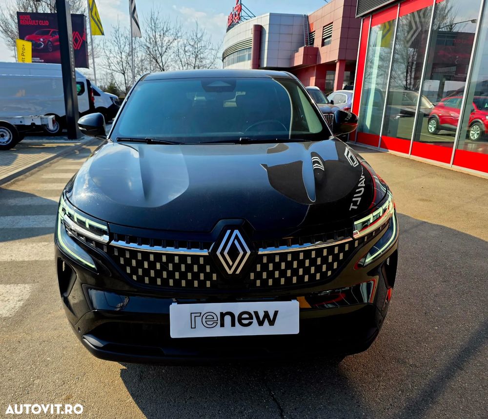 Renault Austral 160 MHEV Techno - 3