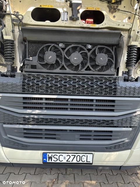Volvo FH - 8