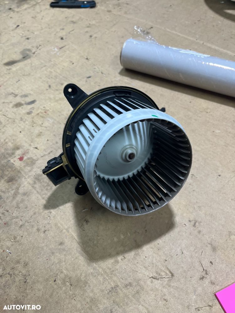 Ventilator habitaclu alfa Romeo Stelvio 2018 - 3
