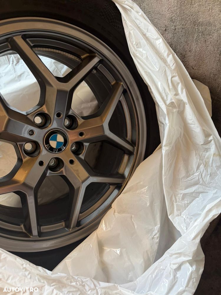 BMW Seria 5 520d Aut. - 21