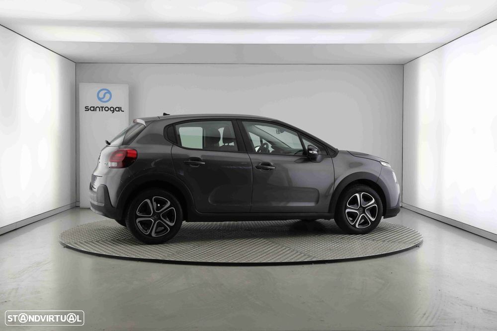 Citroën C3 1.2 PureTech Plus - 3