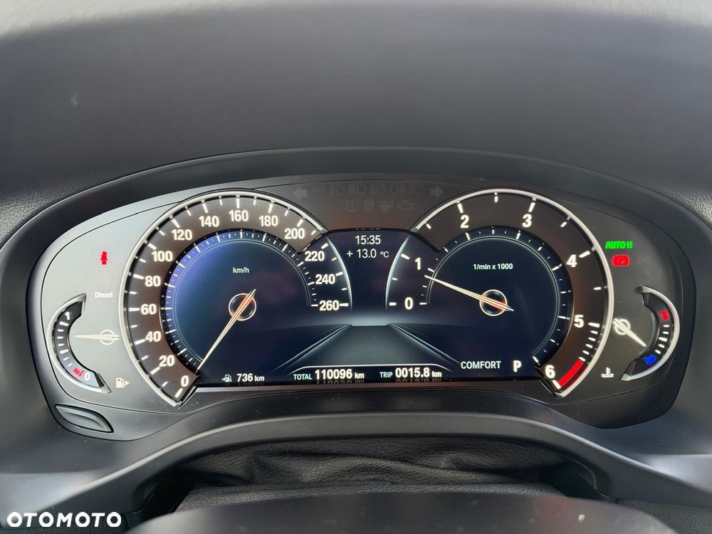 BMW X3 - 16
