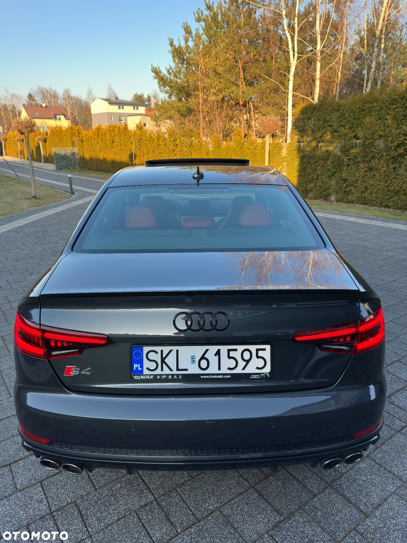Audi S4 3.0 TFSI Quattro Tiptronic - 11