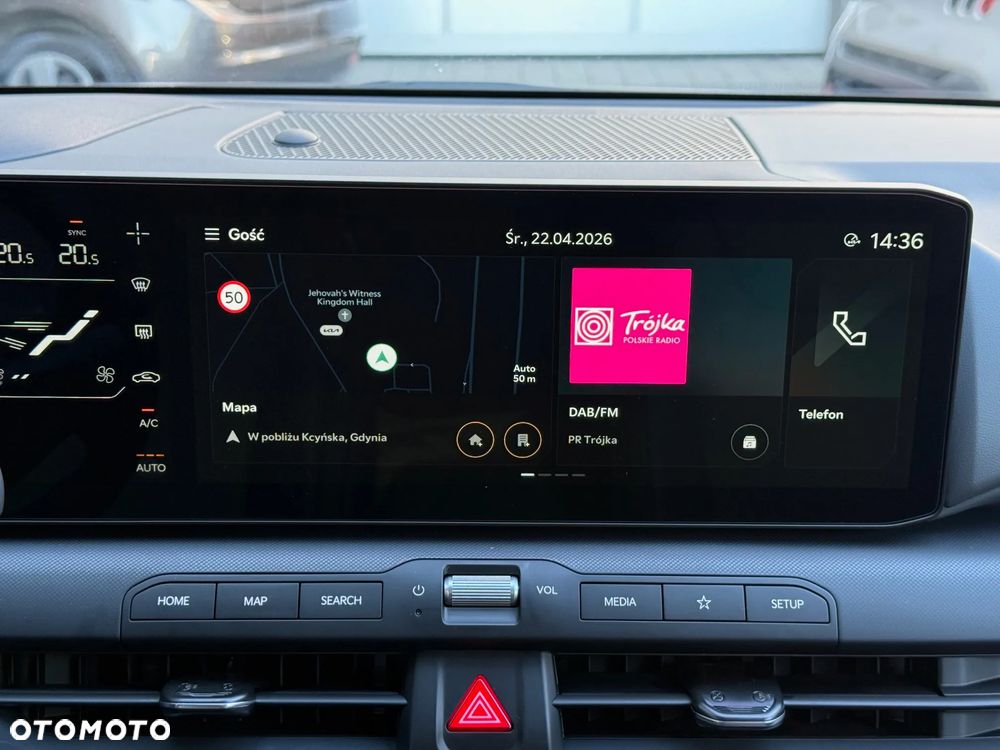 Kia K4 1.6 T-GDI L - 29