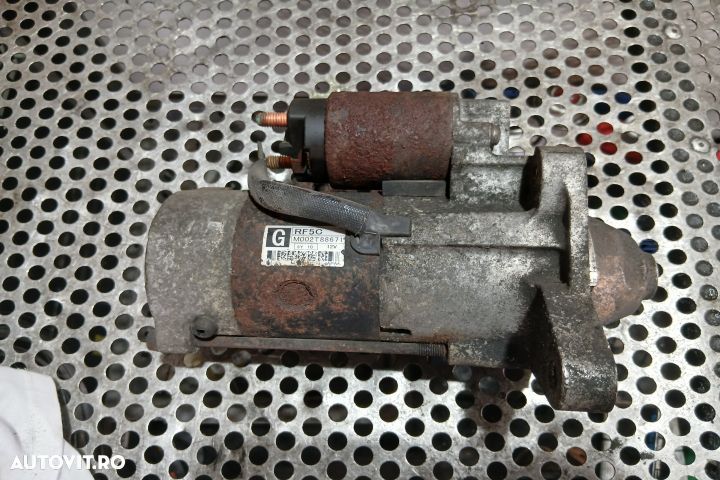 Electromotor M002T88671 M002T88671 Mazda 5 CR [2005 - 2008] Minivan 2 - 2