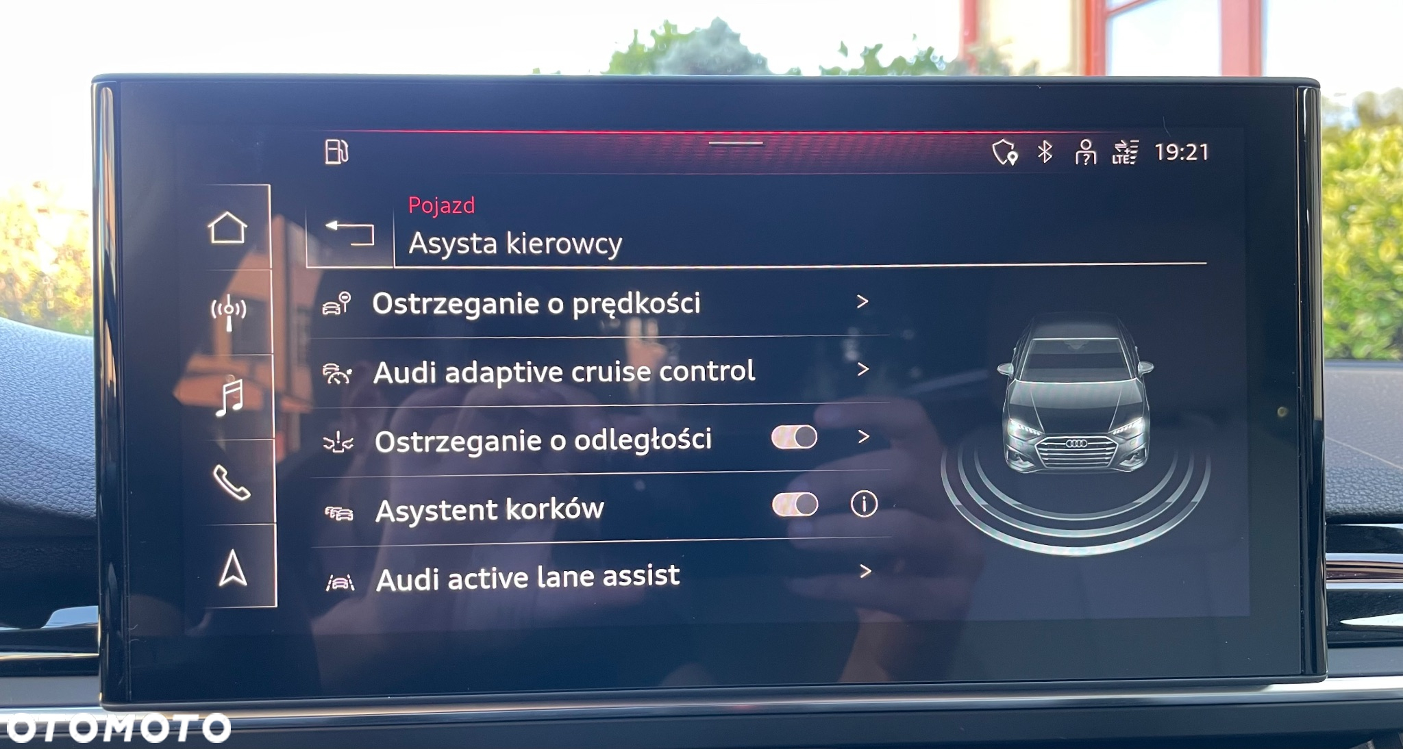Audi A4 - 32