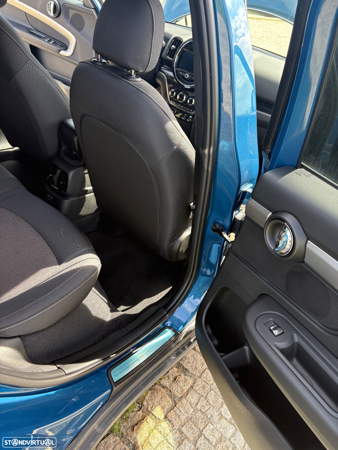 MINI Countryman - 32