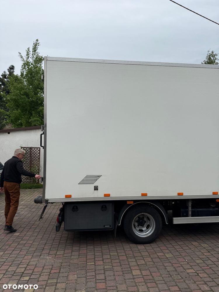 Mitsubishi COUNTER FUSO - 26