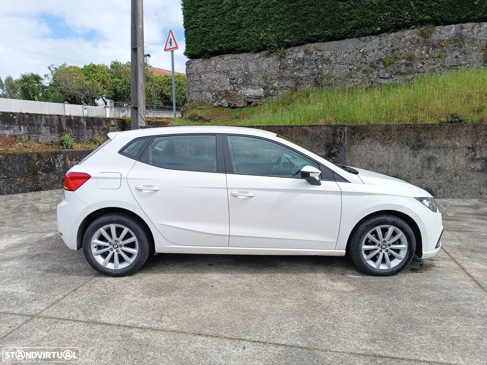 SEAT Ibiza 1.6 TDI S&S Style - 5