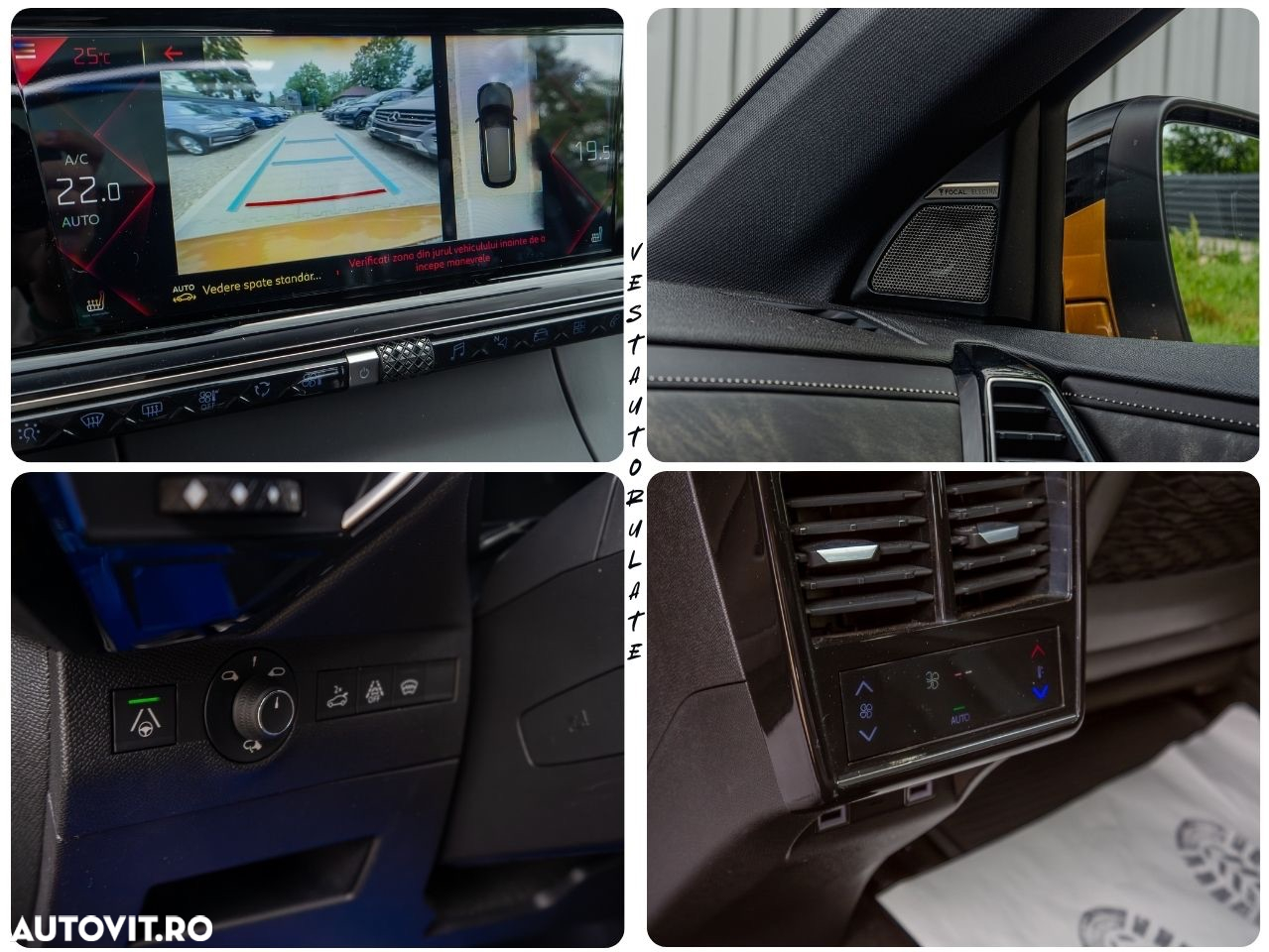 DS Automobiles DS 7 Crossback - 20