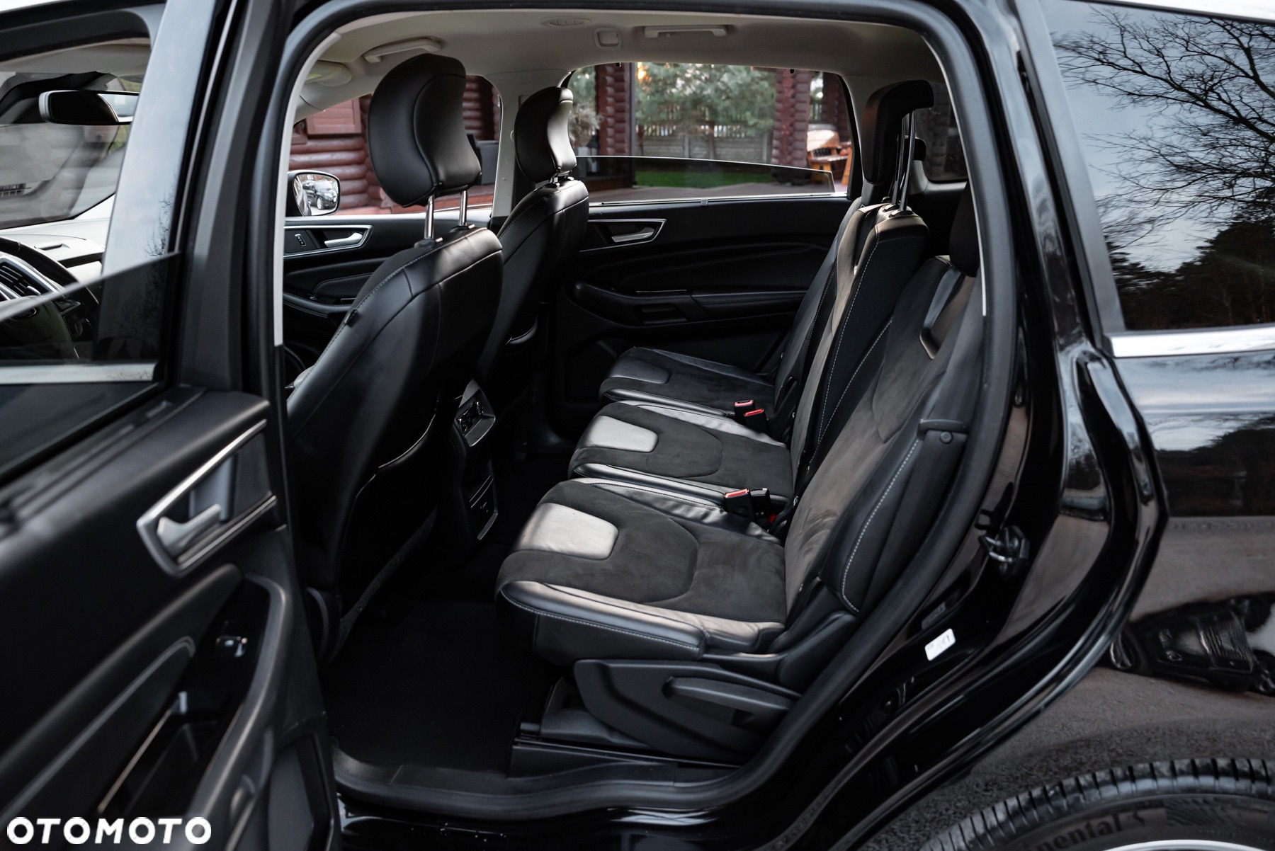 Ford S-Max - 20