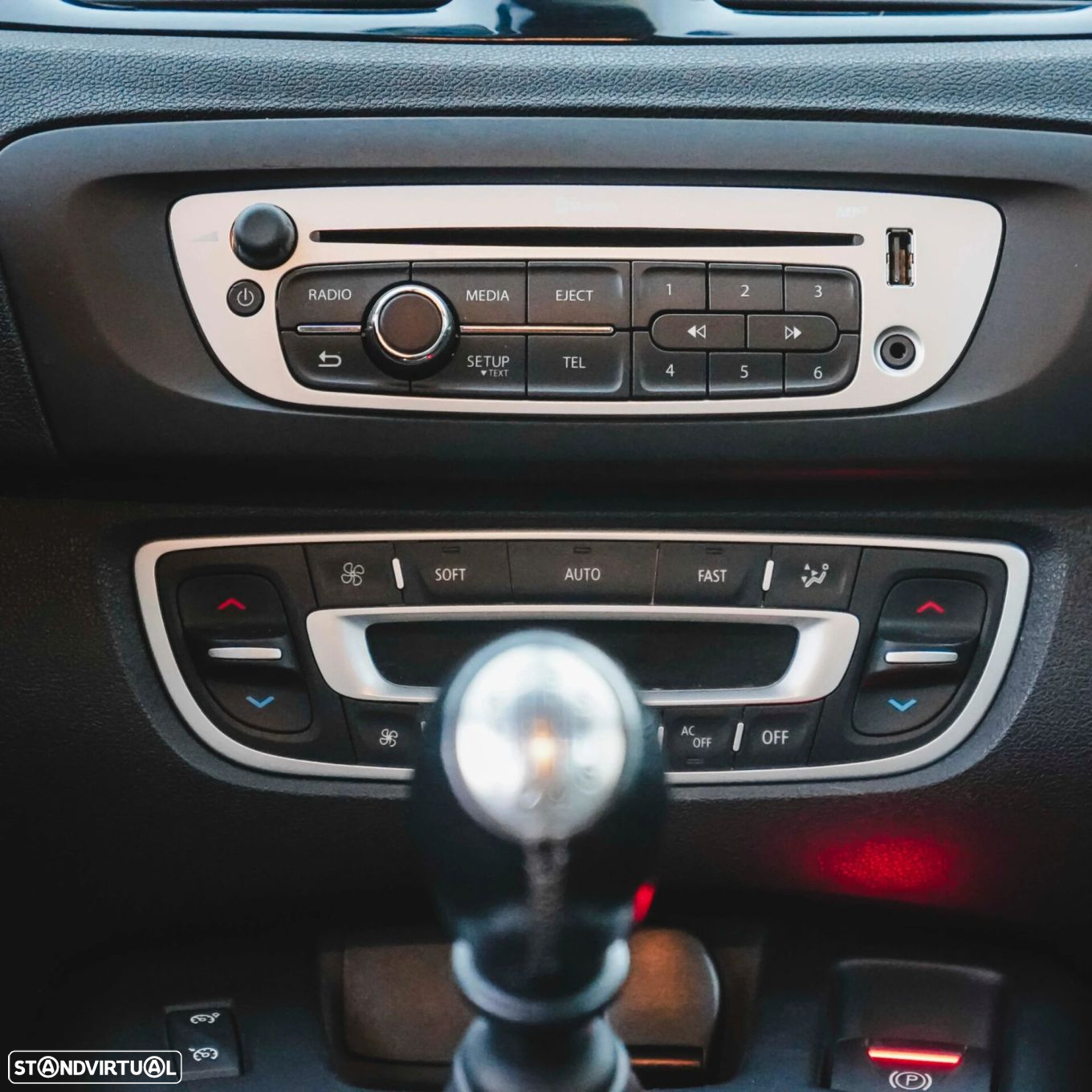 Renault Grand Scénic - 23