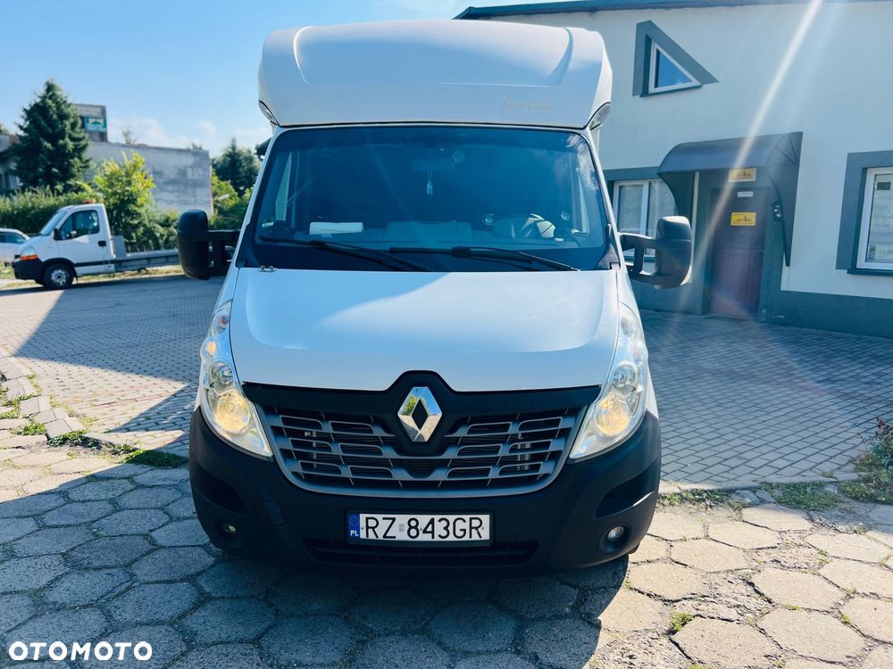 Renault Master - 7