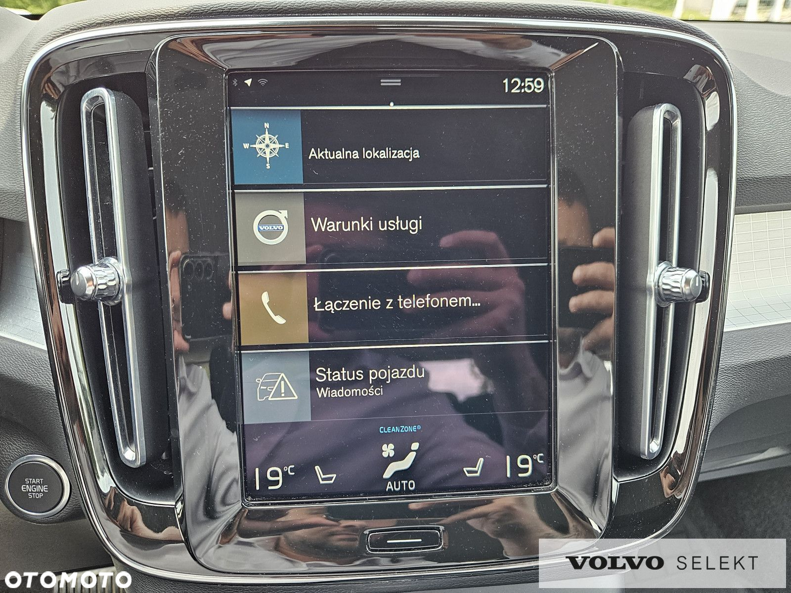 Volvo XC 40 - 13