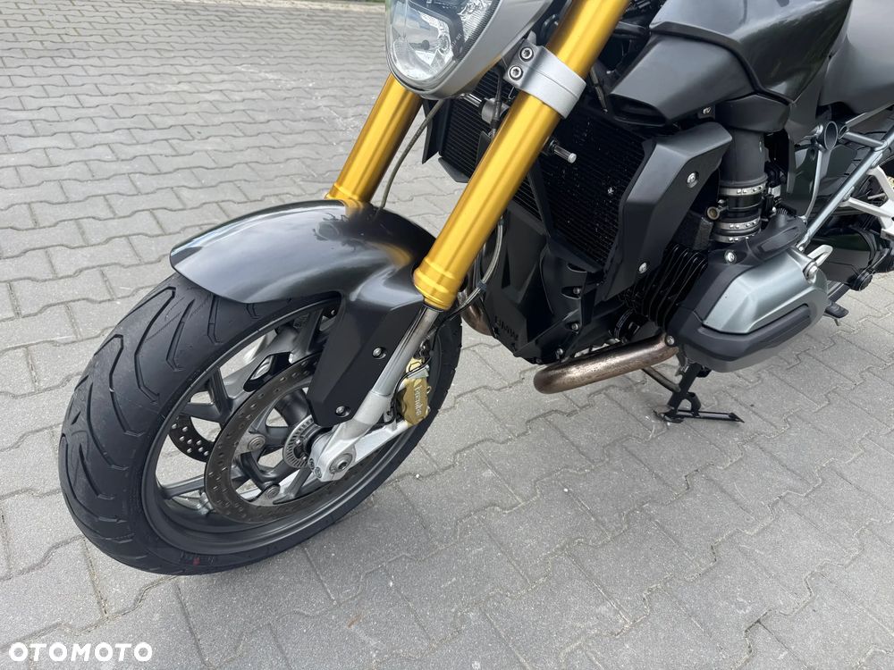 BMW R - 17