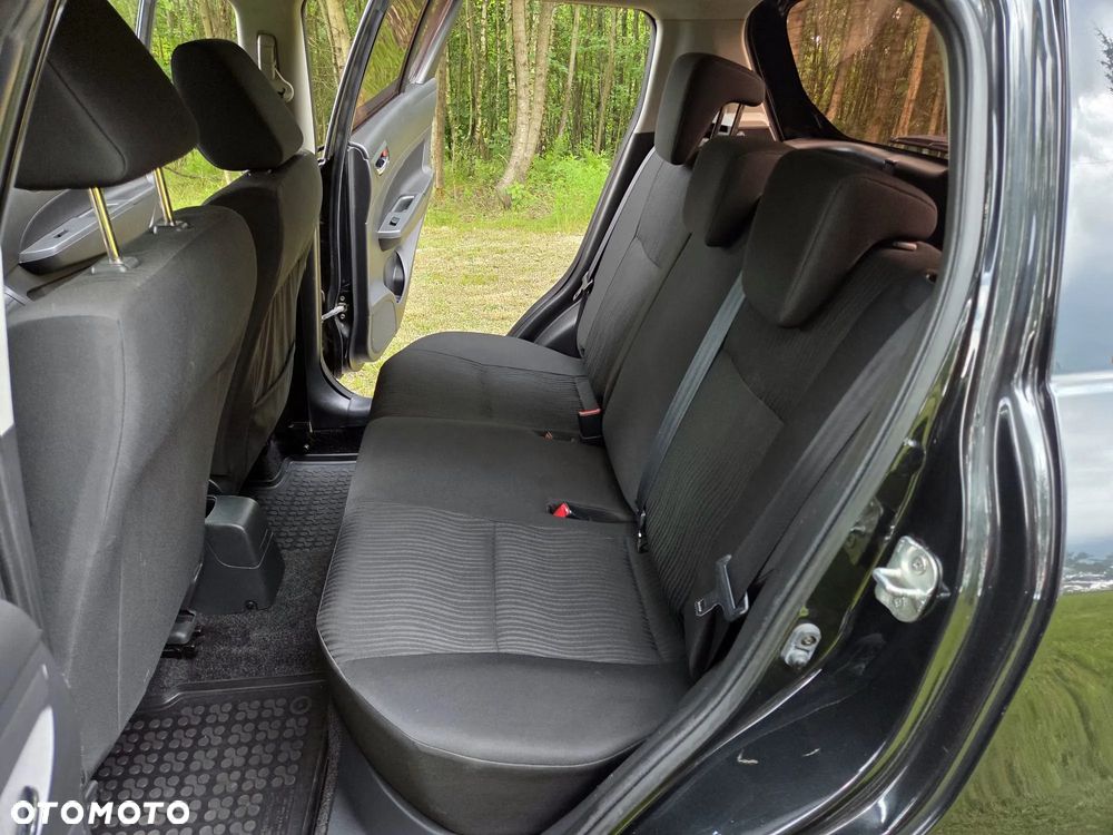 Suzuki Swift 1.2 Comfort - 14