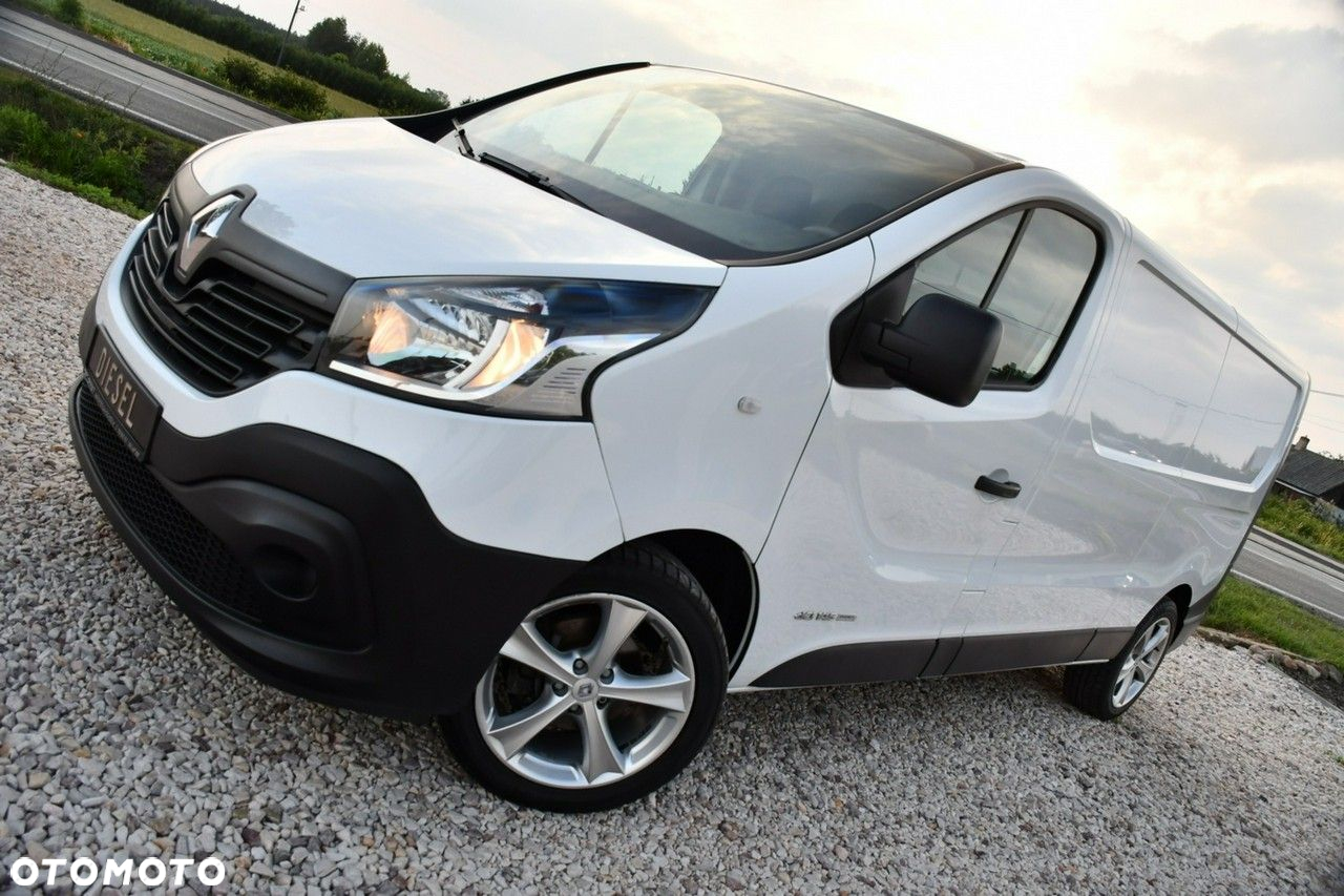 Renault Trafic - 7
