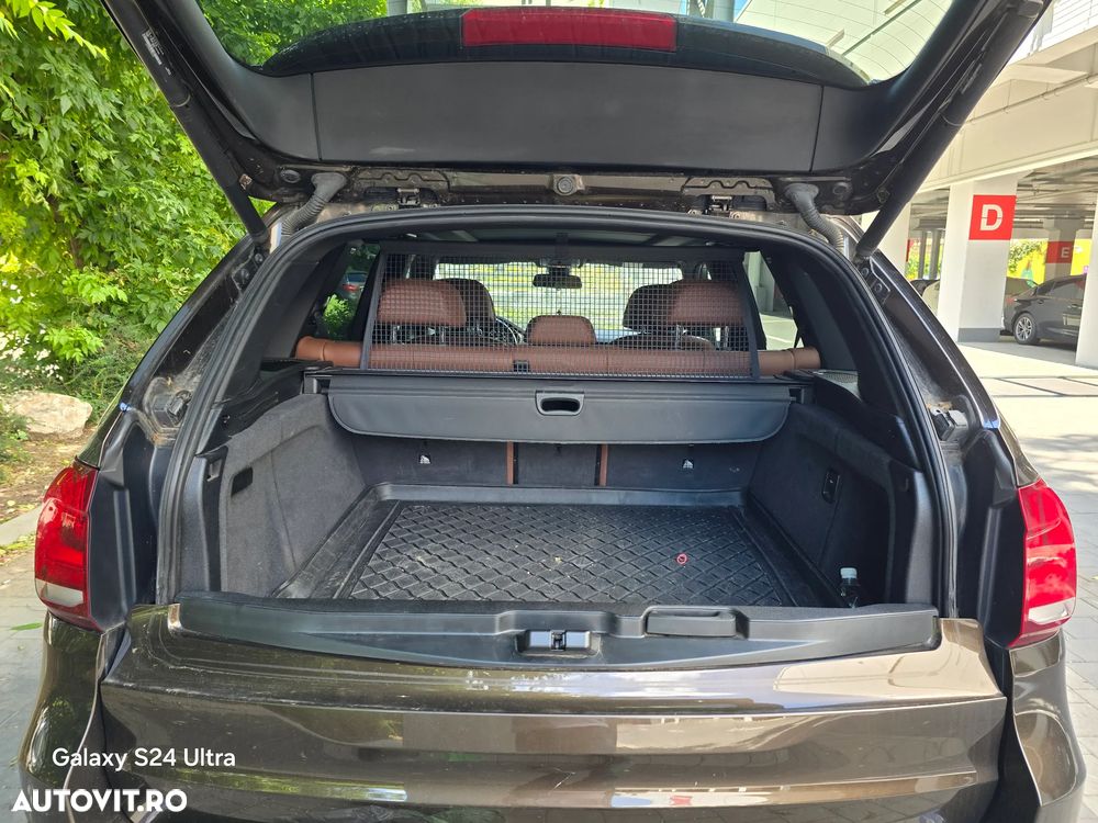 BMW X5 xDrive40i - 16