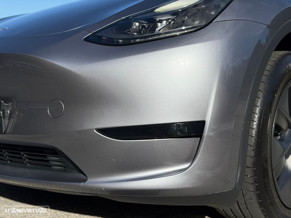 Tesla Model Y Long Range Tração Traseira - 55